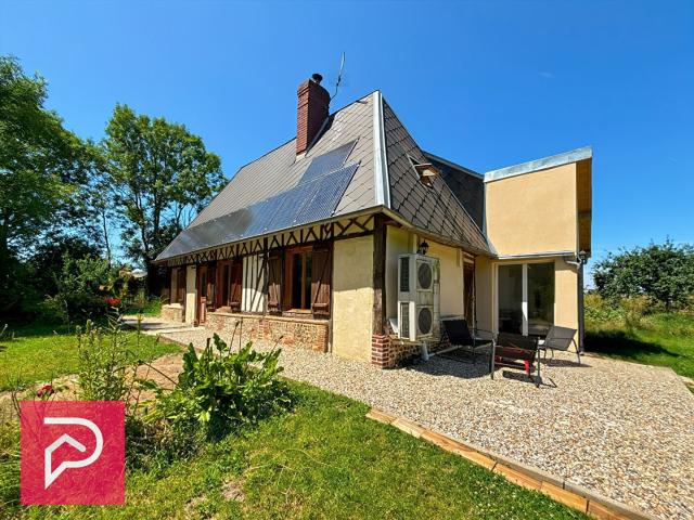 Maison vente à Bernay