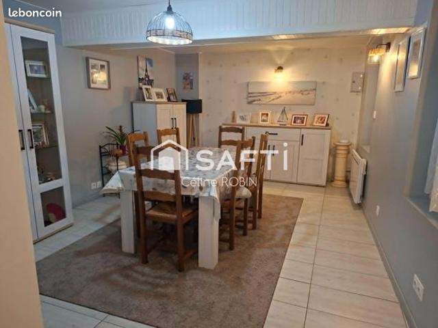 Maison vente à Frontenard, Saône-et-Loire