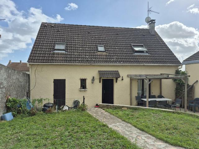 Maison vente à Sarcelles, Goussainville