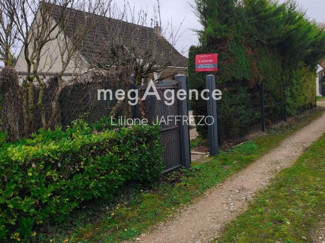 Maison vente à Palaiseau, Longpont-sur-orge