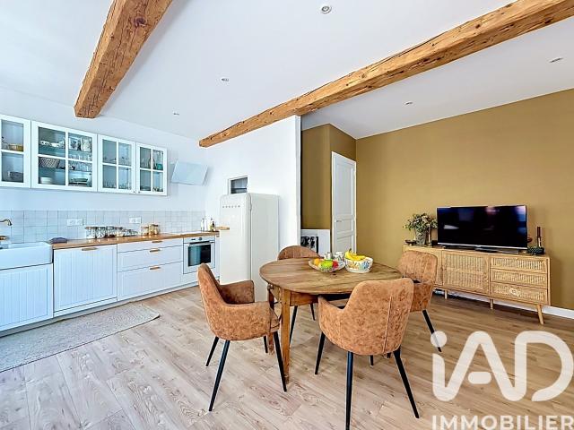 Maison vente à Céret, Fourques
