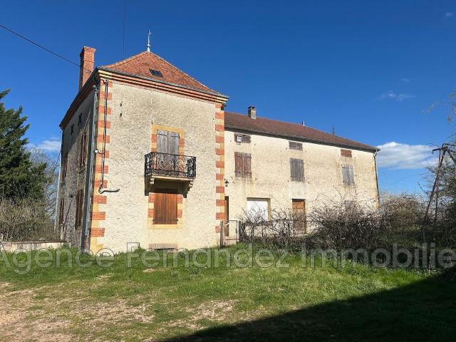 Maison vente à Roanne, Urbise