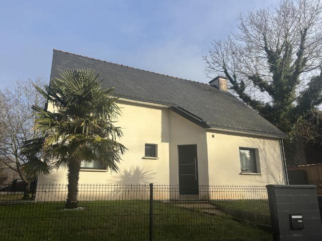 Maison vente à Vannes, Bretagne