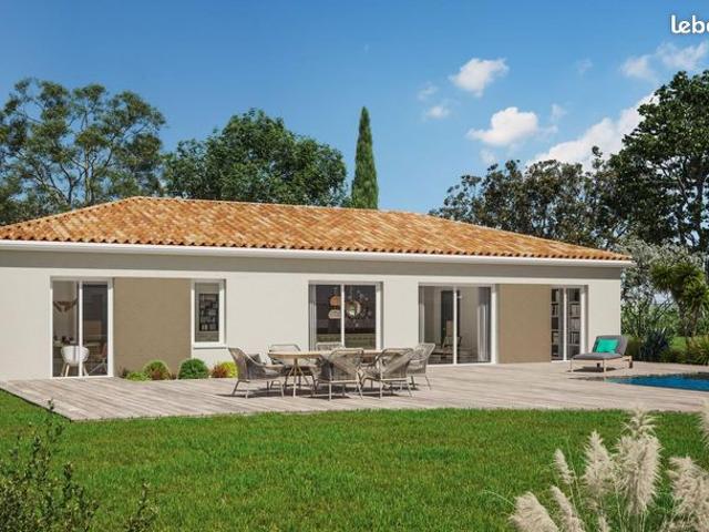 Maison vente à Toulouse, Tournefeuille