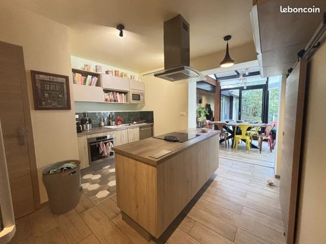 Maison vente à Bourg-en-Bresse, Replonges