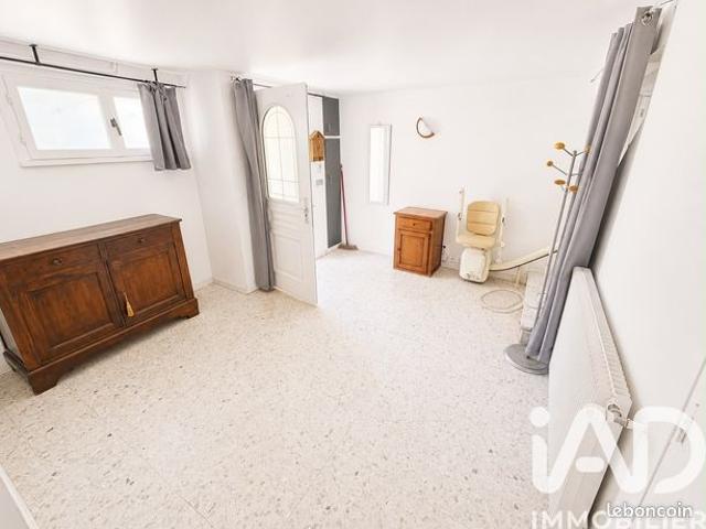 Maison vente à Rambouillet, Saint-arnoult-en-yvelines