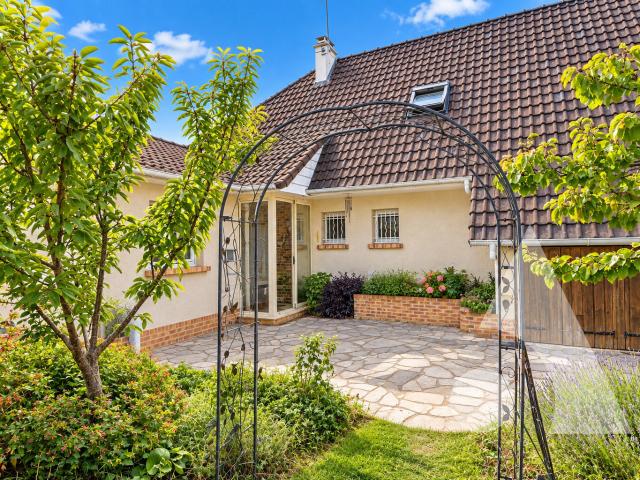 Maison vente à Les Bayonnes, Herblay-sur-Seine