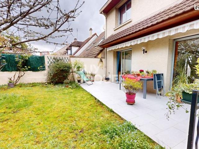 Maison vente à Bobigny, Romainville