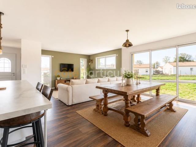 Maison vente à Les Sables-d'Olonne, Pays de la Loire