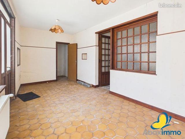 Maison vente à Alençon, Almenêches