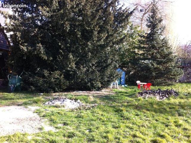Maison vente à Saint-Germain-en-Laye, L'etang-la-ville
