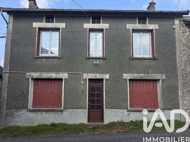 Maison vente à Bellac, Bessines-sur-gartempe