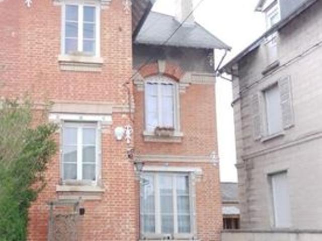 Maison vente à Soissons, Vailly-sur-aisne