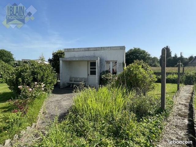 Maison vente à Pontivy, Bretagne