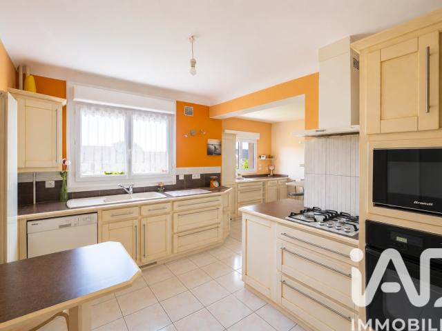 Maison vente à Le Mans