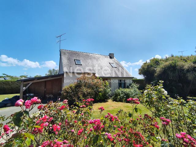 Maison vente à Vannes, Bretagne