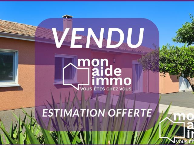 Maison vente à Libourne, Baron
