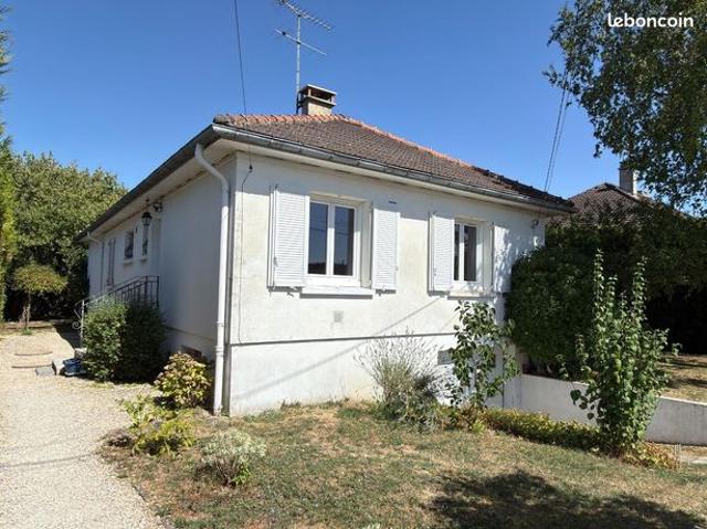 Maison vente à Troyes, Torvilliers