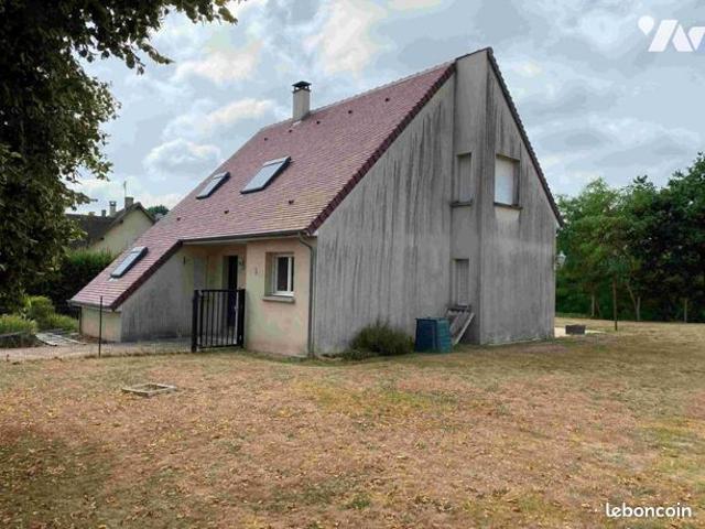 Maison vente à Argentan, Normandie