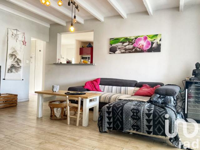 Maison vente à Bordeaux, Saint-médard-en-jalles