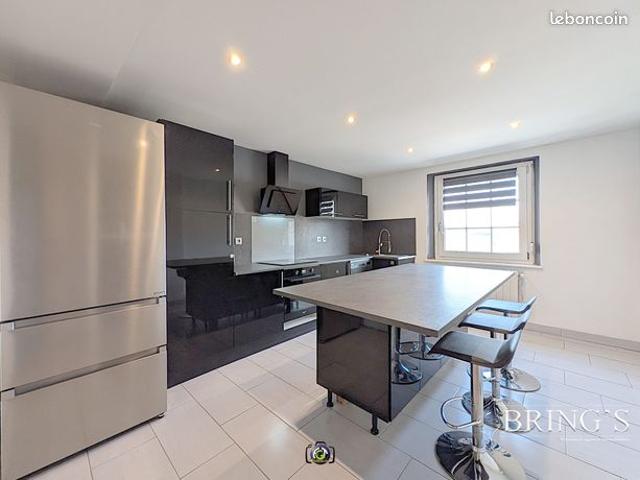 Maison vente à Thionville, Kédange-sur-canner