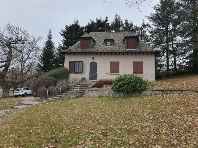 Maison vente à Saint-amans-des-cots