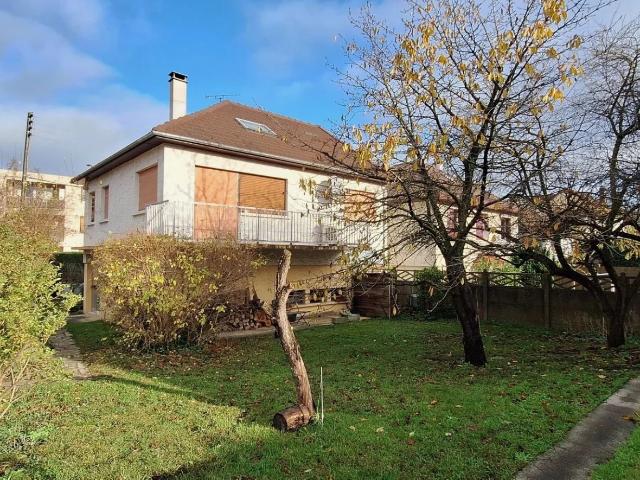 Maison vente à Argenteuil, Bezons