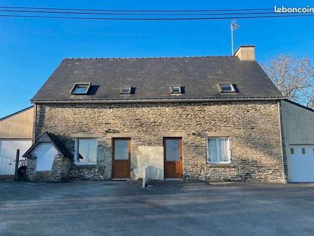 Maison vente à Taupont, Morbihan