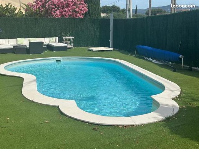 Maison vente à Arrondissement de Toulon, Six-fours-les-plages