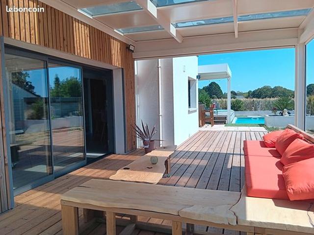 Maison vente à Lorient, Bretagne