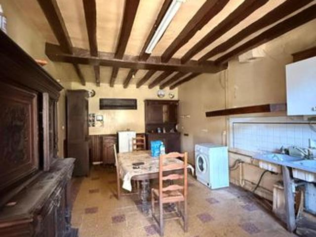 Maison vente à Étampes, Cerny