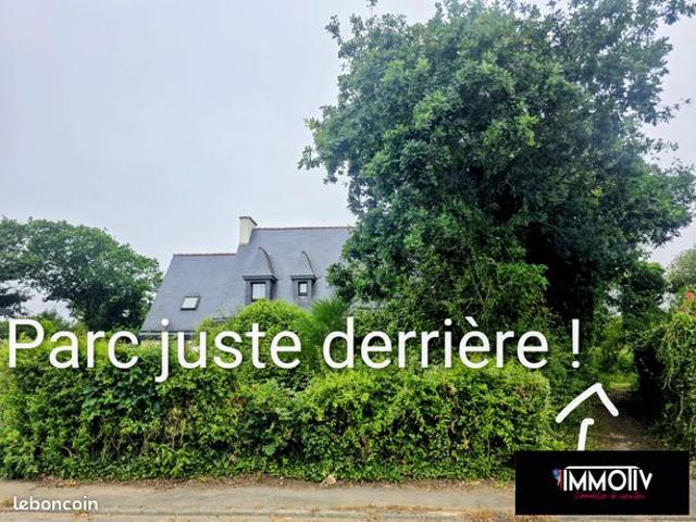 Maison vente à Brest, Bretagne