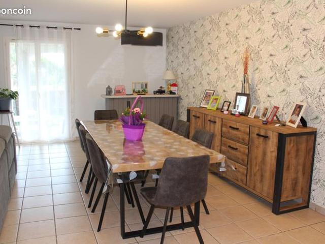 Maison vente à Libourne, Saint-quentin-de-baron