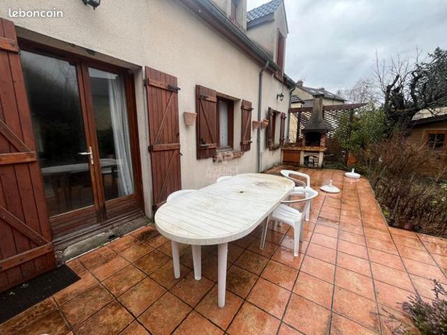 Maison vente à Pontoise