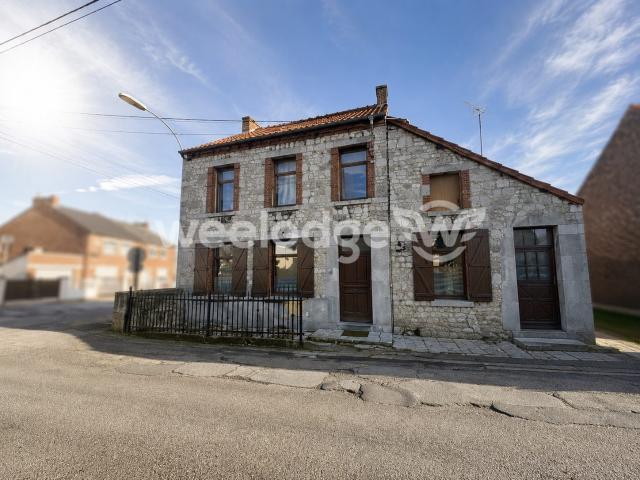 Maison vente à Avesnes-sur-Helpe, Ferrière-la-grande