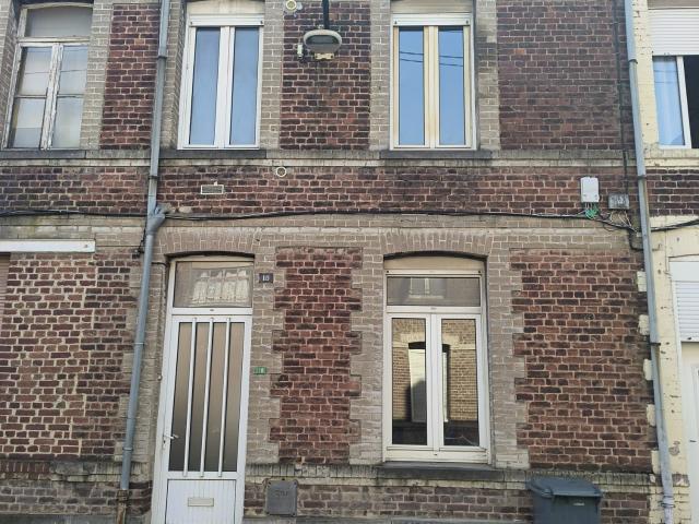 Maison vente à Onnaing, Nord
