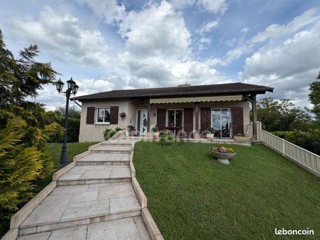 Maison vente à Bourg-en-Bresse, Saint-bénigne