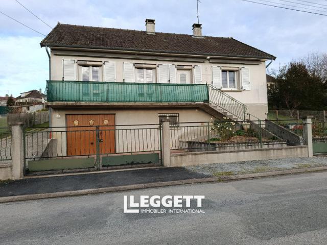 Maison vente à France métropolitaine, Marsac