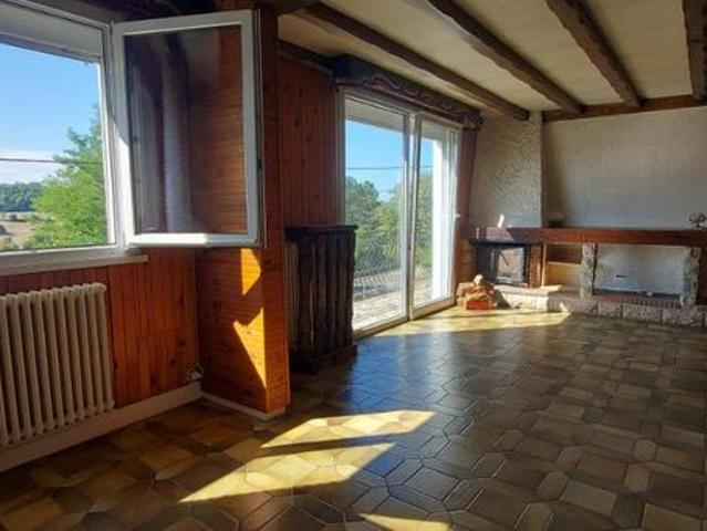 Maison vente à Besançon, Pugey