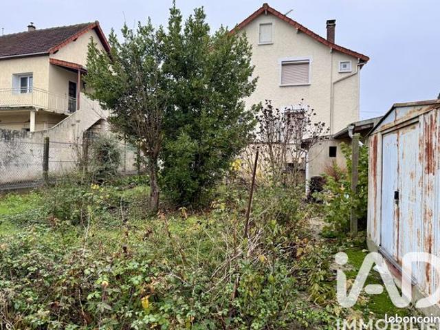 Maison vente à Évry, Viry-châtillon