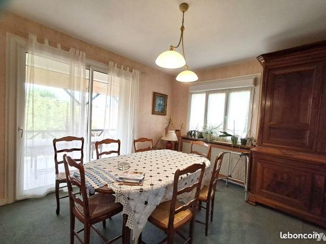 Maison vente à Saint-Jean-d'Angély, Villiers-couture