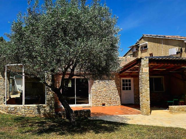 Maison vente à Nyons, Vinsobres