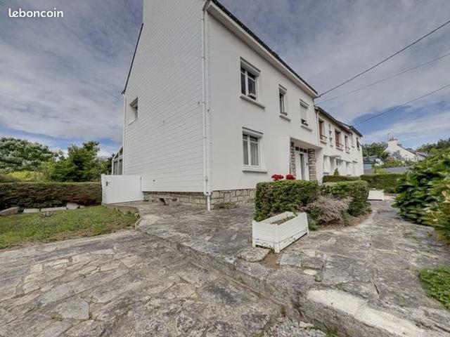 Maison vente à Pontivy, Bretagne