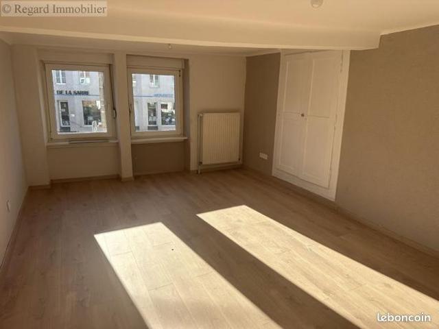 Maison vente à Grosbliederstroff, Moselle