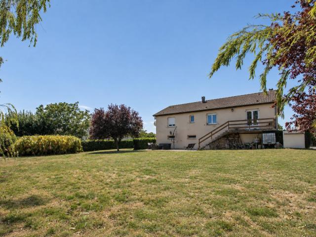 Maison vente à Metz, Sainte-barbe