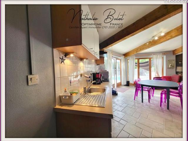 Maison vente à Béziers, Ferrières-poussarou