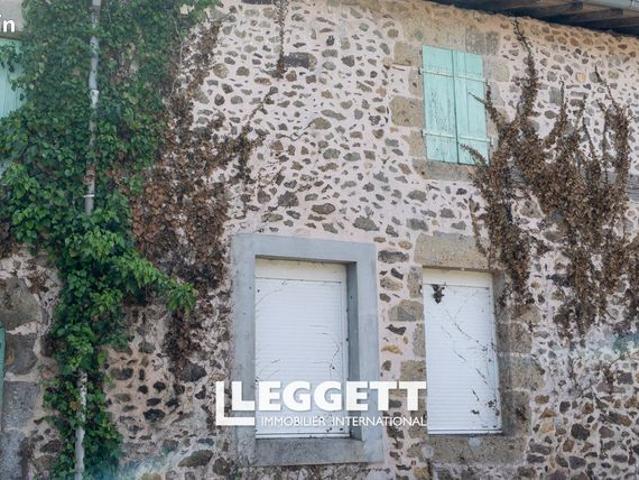 Maison vente à Confolens, Pressignac
