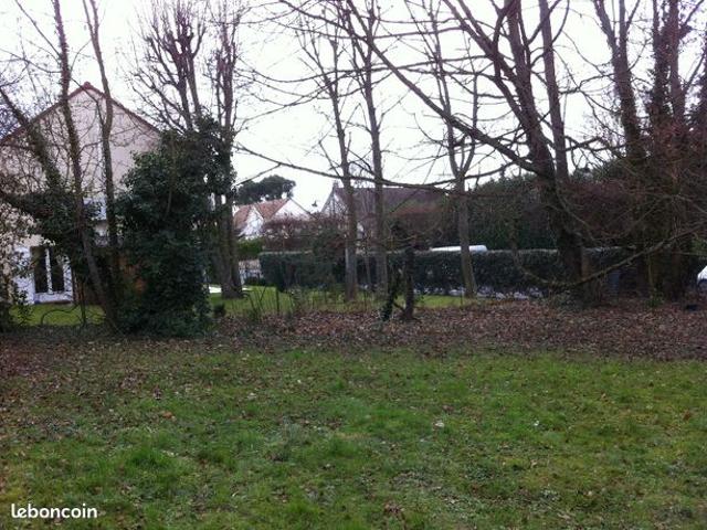 Maison vente à Versailles, Bougival