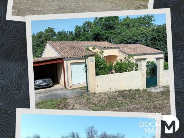 Maison vente à Sainte-Croix-du-Mont, Gironde