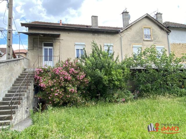 Maison vente à La Tour-du-Pin, Bourgoin-jallieu